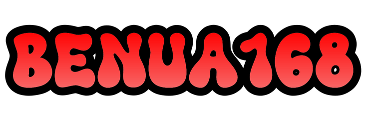 LOGO BENUA168